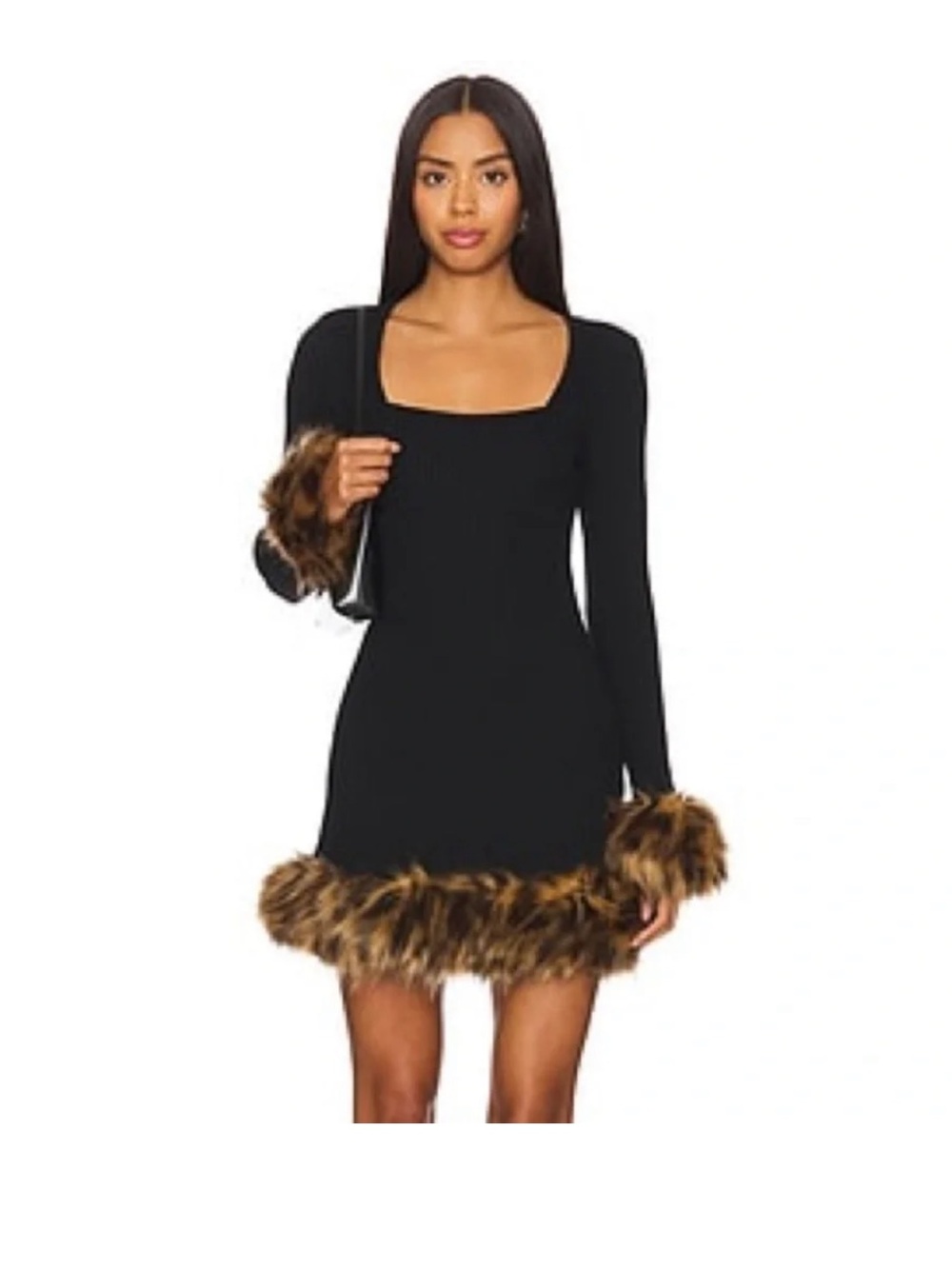 Show Me Your MuMu Dress